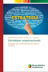 Estratégias organizacionais