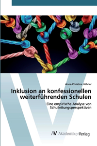 Inklusion an konfessionellen weiterführenden Schulen