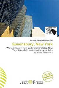 Queensbury, New York