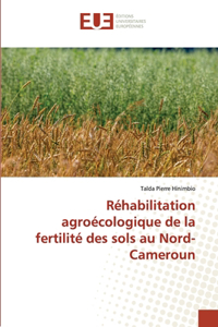 Réhabilitation agroécologique de la fertilité des sols au Nord-Cameroun