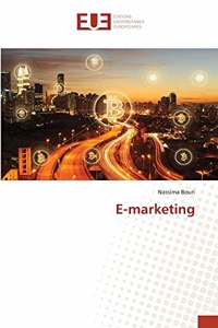 E-marketing