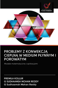 Problemy Z KonwekcjĄ CieplnĄ W Medium Plynnym I Porowatym