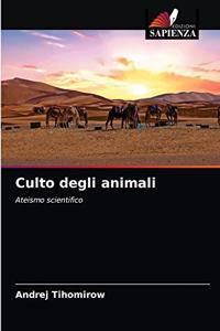 Culto degli animali