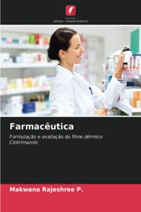 Farmacêutica