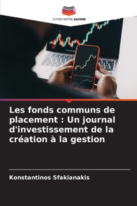 Les fonds communs de placement