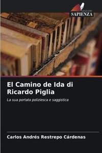 El Camino de Ida di Ricardo Piglia