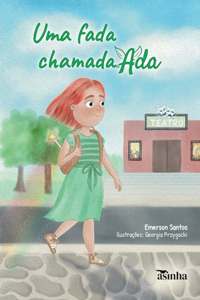 Uma fada chamada Ada