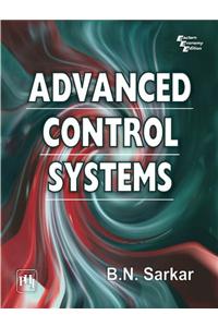 Advanced Control Systems