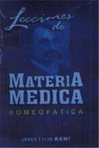 Materia Medica Homeopatica
