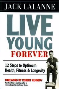 Live Young Forever