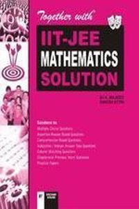 IIT JEE Mathematics Solution