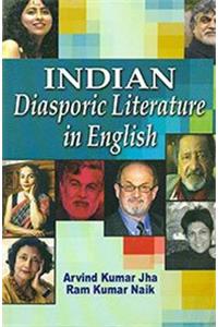 Indian Diasporic Literature In English