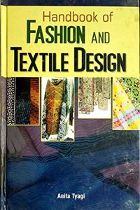 Handbook of Fashion and Textile Design