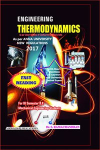 Engineering Thermodynamics