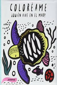 Â¿Quien vive en el mar?