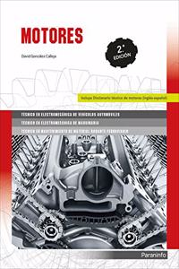 Motores 2.a edicion 2018