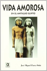 Vida amorosa en el antiguo Egipto