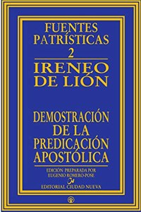 Demostracion de la predicacion apostolica