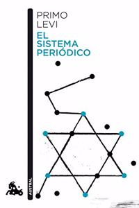 El sistema periodico