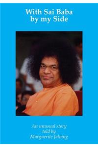 With Sai Baba by my Side