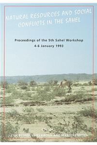 Natural Resources and Social Conflict in the Sahel