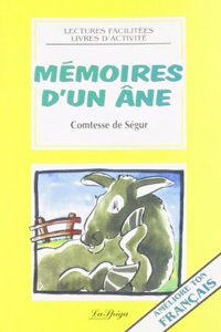 Memoires d'un ane