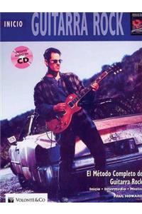 Guitarra rock (Inicio)