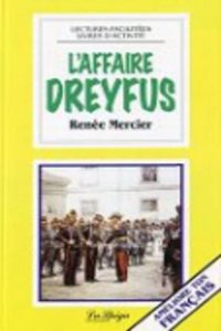 L'affaire Dreyfus