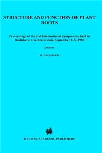 Structure and Function of Plant Roots