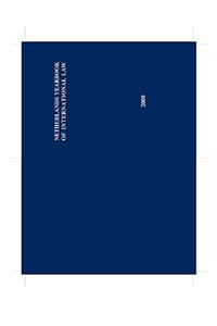 Netherlands Yearbook of International Law - 2009