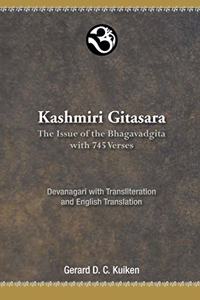Kashmiri Gitasara