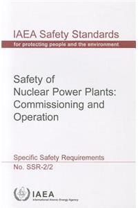 Safety of Nuclear Power Plants