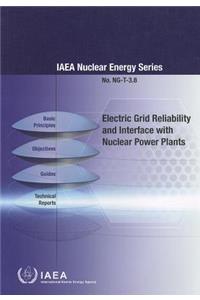 Electric Grid Reliability and Interface with Nuclear Power Plants