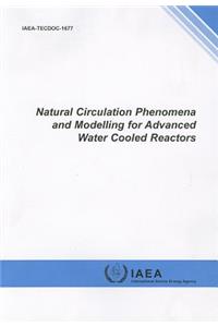 Natural Circulation Phenomena and Modelling for Advanced Water Cooled Reactors