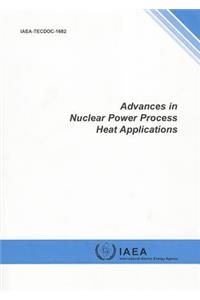 Advances in Nuclear Power Process Heat Applications