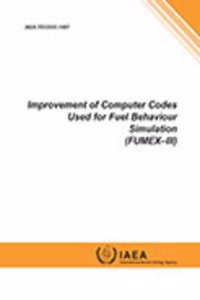 Improvement of Computer Codes Used for Fuel Behaviour Simulation (Fumex-III)