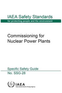 Commissioning for Nuclear Power Plants