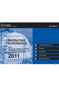 Operating Experience with Nuclear Power Stations in Member States in (Yr)