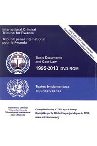 Basic Documents and Case Law 1995-2013