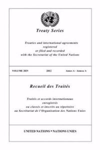 United Nations Treaty Series