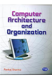 Computer Architecture & Organization