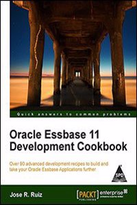 Oracle Essbase 11 Development Cookbook