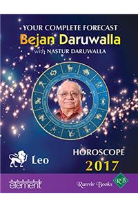 Your Complete Forecast 2017 Horoscope: Leo