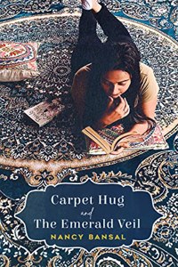 Carpet Hug and The Emerald Veil