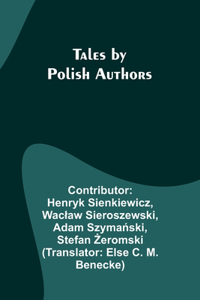 Tales by Polish Authors