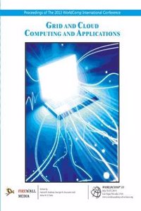 Conference On Grid & Cloud Computing & Applications (Gca_2013)