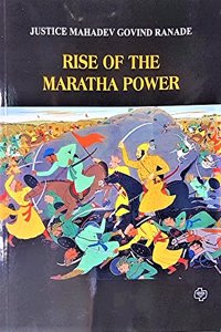 Rise of the Maratha Power