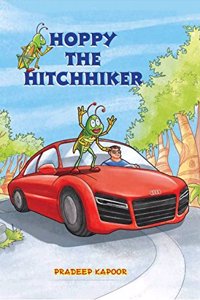 Hoppy The Hitchhiker