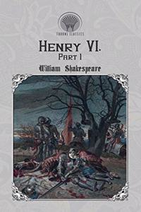 Henry VI, Part 1