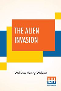 The Alien Invasion